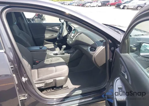 2023 Chevrolet Malibu Fwd 1Lt z USA, uszkodzony, nr VIN 1G1ZD5ST3PF232690